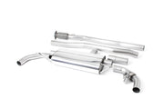 Mercedes A35 AMG W177 Hatch (GPF Models) - Valved Cat-Back Exhaust System