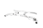 Milltek Sport Mercedes A35 AMG (W177) Hatch GPF-Back Exhaust