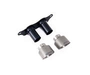 Milltek Sport Porsche 911 GT3/GT3 RS (991.2) Exhaust Tips