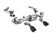 Porsche 718 GTS & Spyder Boxster/GT4 4.0 Cayman (GPF Pre Feb 2020 Models) - GPF/OPF Bypass
