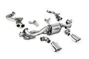 Porsche 718 GTS & Spyder 4.0 Boxter/Cayman (GPF Models) - GPF/OPF Bypass