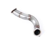 Milltek Sport Toyota GT86/Subaru BRZ 2.0 Over-Axle Pipe