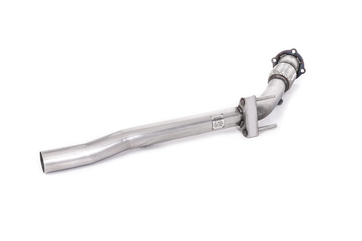Catalyst Delete Pipe (Seat Ibiza 1.8/VW Polo GTI 1.8T)
