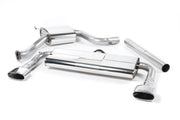 Seat Leon Cupra 280/290 (Non GPF Models) - Cat-Back Exhaust System