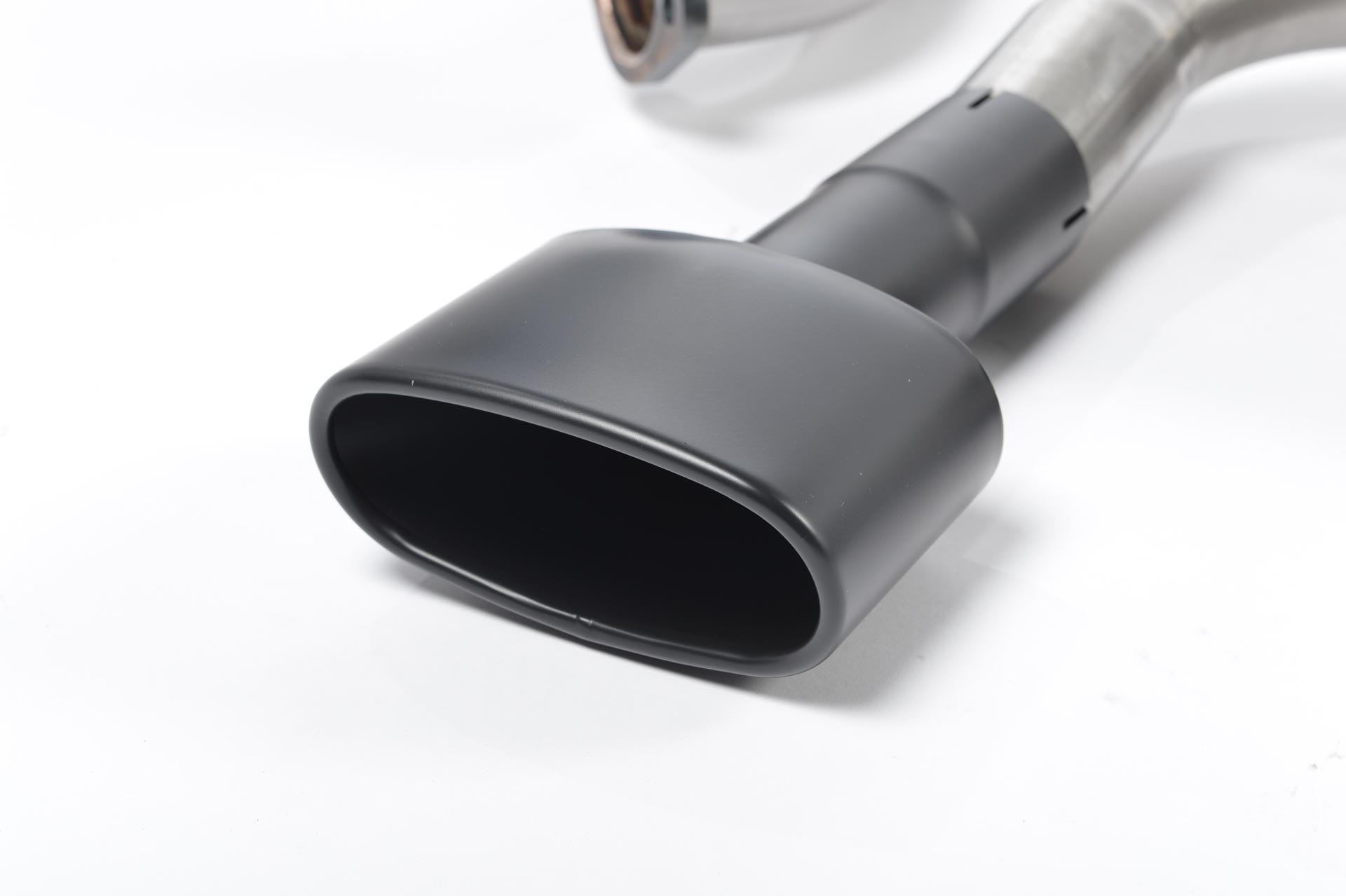 Seat Leon Cupra 280/290 (Non GPF Models) - Cat-Back Exhaust System
