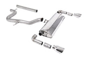 Seat Leon Cupra R 310ps - Cat-Back Exhaust System