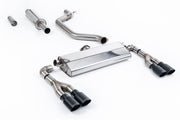Seat Leon Cupra MK4 300ps (GPF Models) - 80mm OPF/GPF Back System