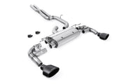 Seat Cupra Formentor VZ5 2.5T 4Drive - OPF/GPF Back Exhaust System