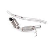 Milltek Sport Ford Fiesta MK8 ST Downpipe