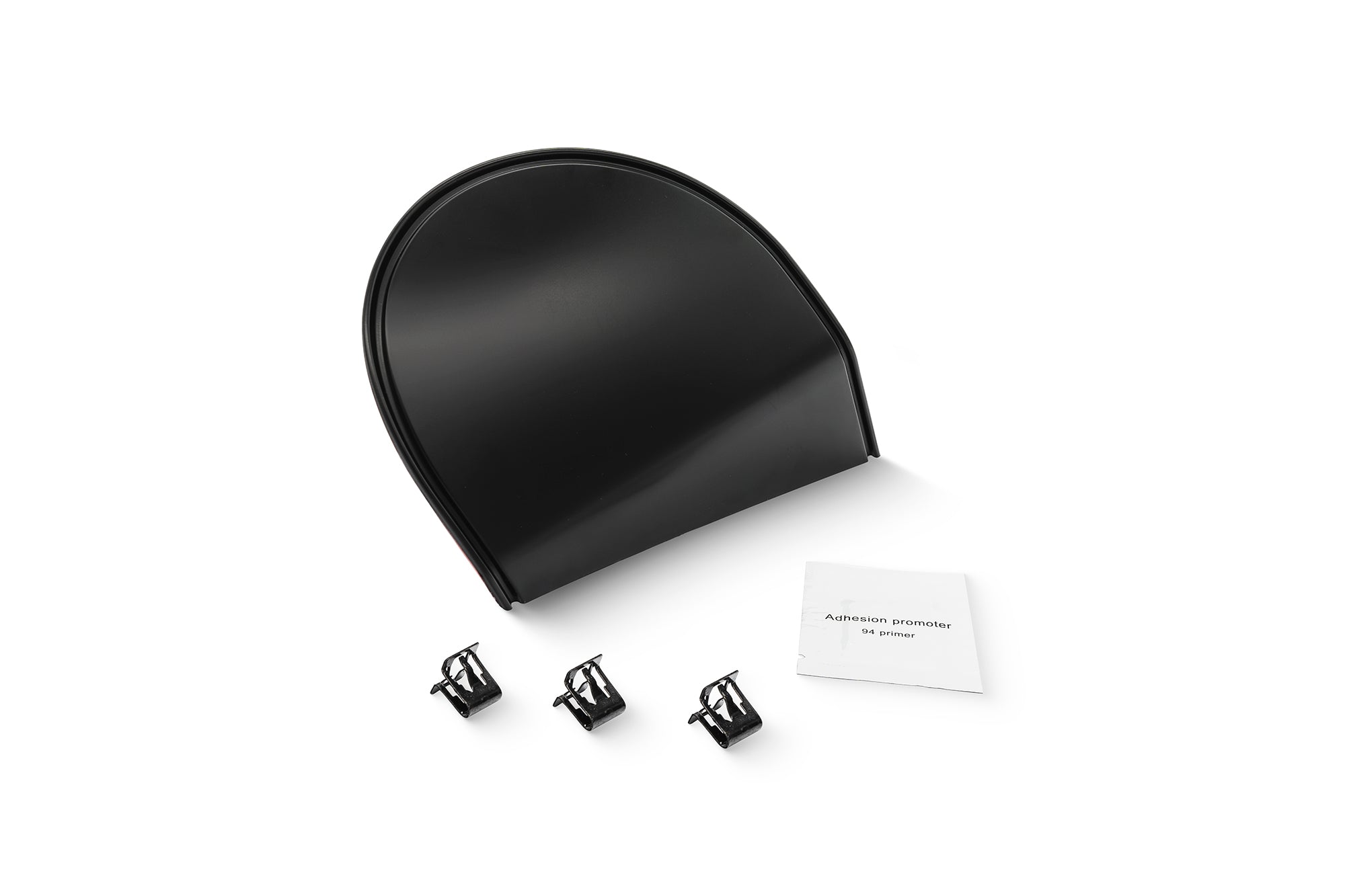 Scorpion Toyota Supra A90 3.0T GPF Models Only Exhaust Cutout Cover Kit