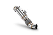 Scorpion Toyota Supra A90 - 3.0T Non-GPF (ROW), BMW M240i GPF Downpipe