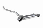 Scorpion Toyota GR Yaris GPF Back Exhaust