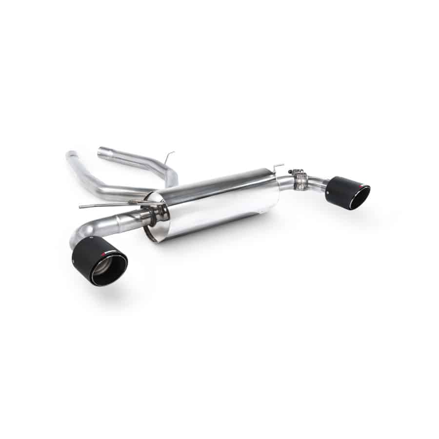 Scorpion Toyota GR Supra (A90) 3.0T GPF Back Exhaust