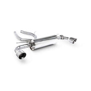 Scorpion Toyota GR Supra (A90) 3.0T GPF Back Exhaust