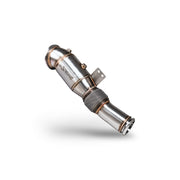 Scorpion Toyota Supra GR 3.0 (A90) BMW M340i (G20) Downpipe