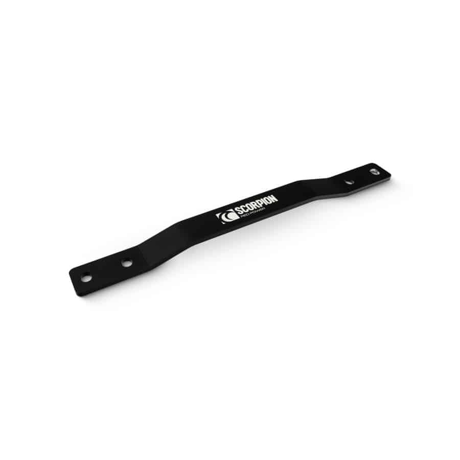 Scorpion VAG MQB & MQB EVO Exhaust Tunnel Brace