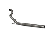 Scorpion Volkswagen Audi SEAT Golf S3 Leon Cupra Downpipe