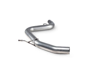 Scorpion VW Golf MK5 ED30 MK6 GTI MK6 ED35 Centre Silencer Delete