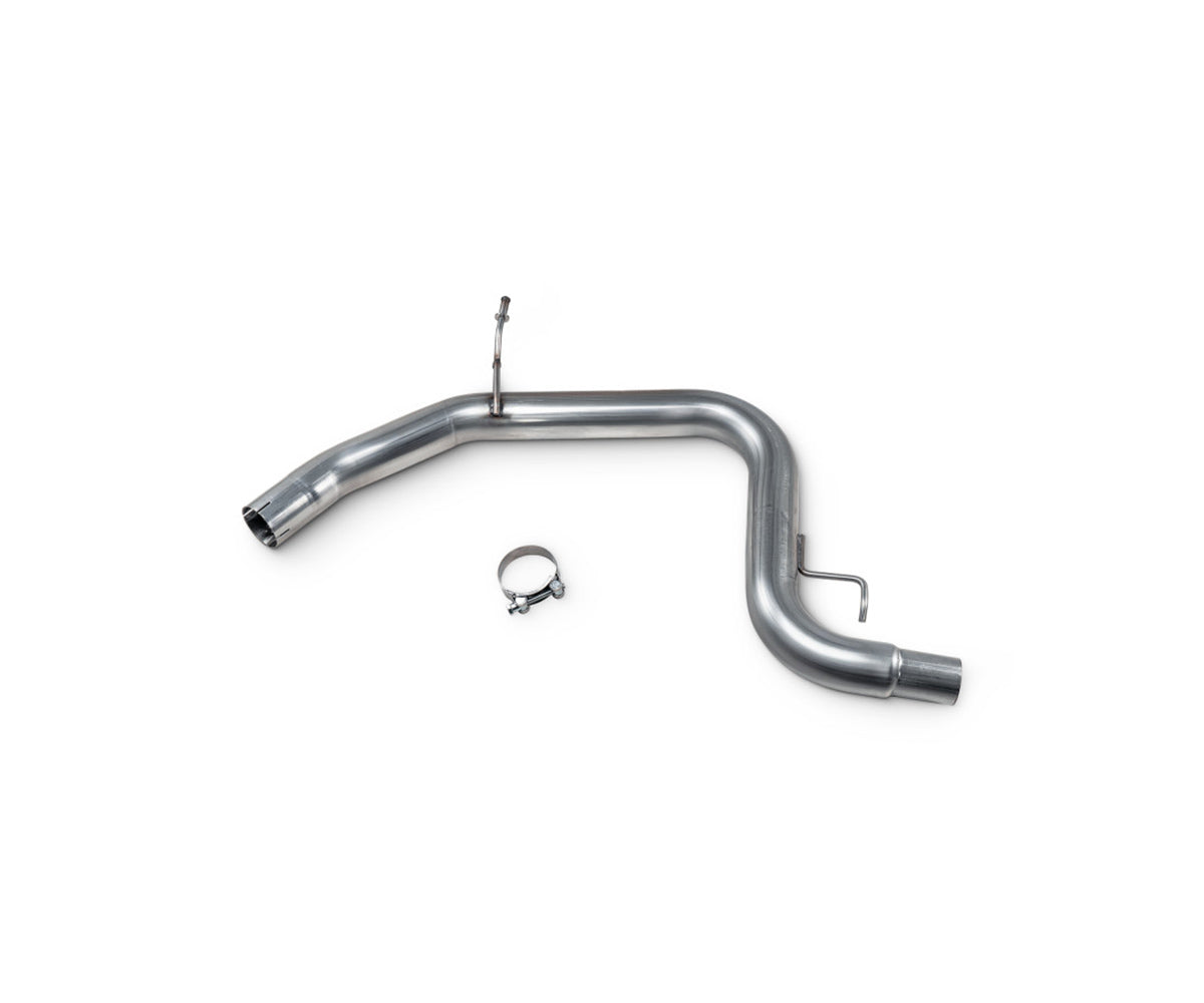 Scorpion VW Golf MK5 ED30 MK6 GTI MK6 ED35 Centre Silencer Delete