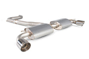 Scorpion Volkswagen Golf Mk6 GTI 2.0 TSI & Edition 35 Cat back Exhaust