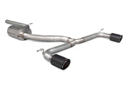 Scorpion Volkswagen Golf MK7 GTI (inc. Clubsport & S) Cat back Exhaust