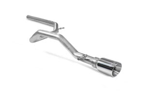 Scorpion Volkswagen UP! GTI UP! TSI Cat back Exhaust