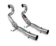 Scorpion VAG Golf MK7.5 GPF incl TCR & Performance Pack Seat Leon Cupra 290 Downpipe
