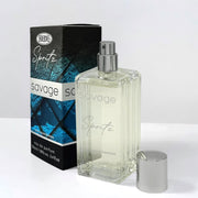 Flava Spritz Fragrance For Men - Savage Flava Car Scents