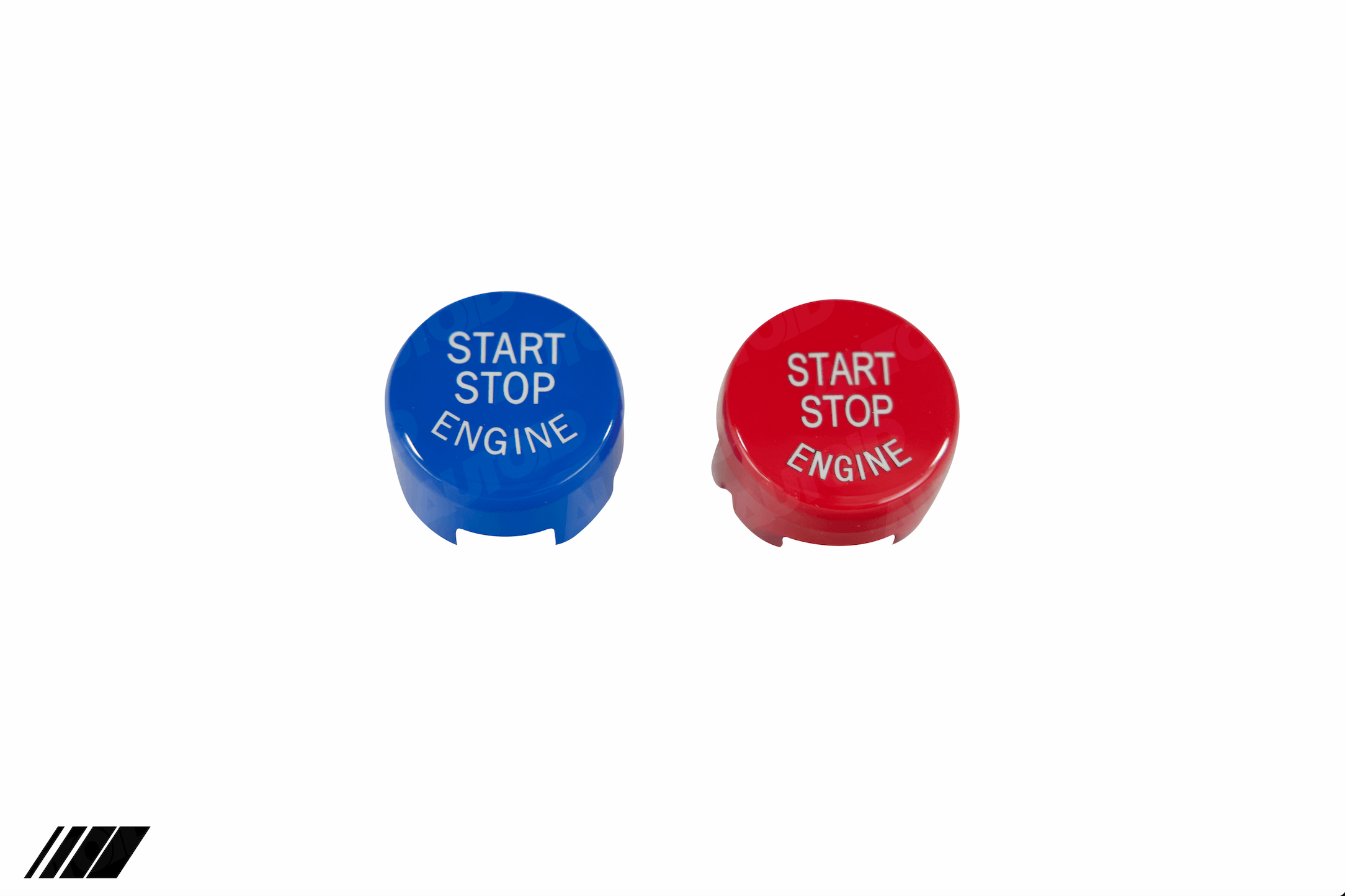 Stop Start Engine Button for Various BMW Models by FORM (Fxx & Gxx) FORM Industries