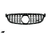 GT Front Grille for Mercedes C Class by FORM (2015-2020, C205 W205) FORM Industries