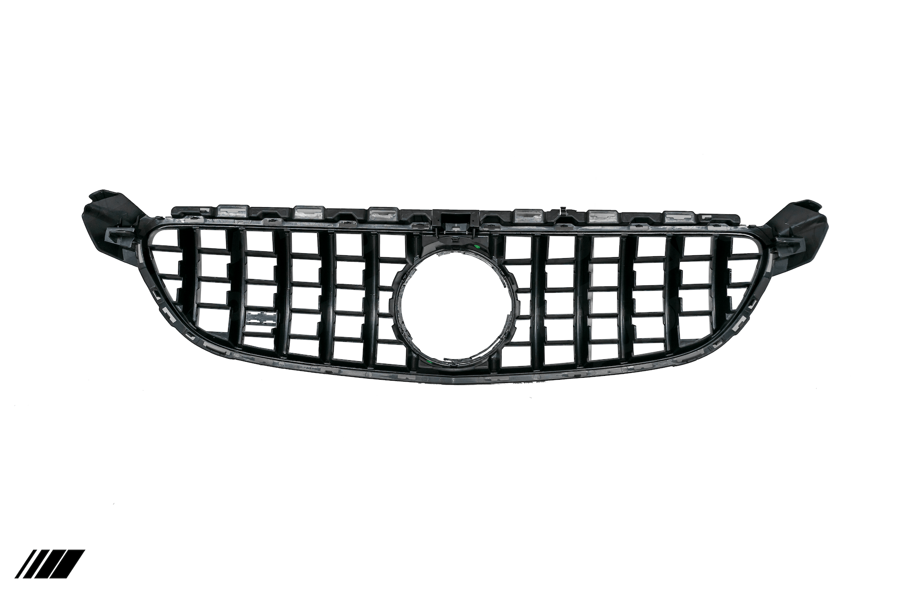 GT Front Grille for Mercedes C Class by FORM (2015-2020, C205 W205) FORM Industries