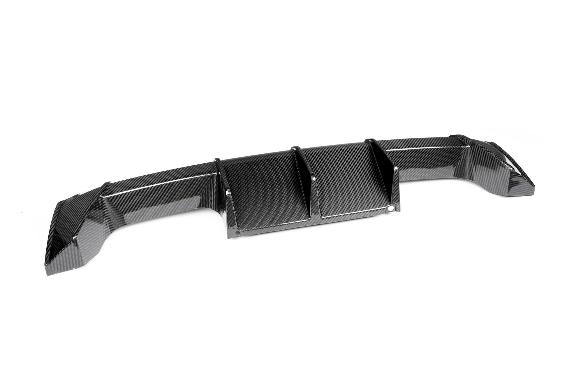 BMW G80 G81 M3 & G82 G83 M4 Pre-Preg Carbon Fibre CSL Rear Diffuser by FORM (2021+) FORM Industries