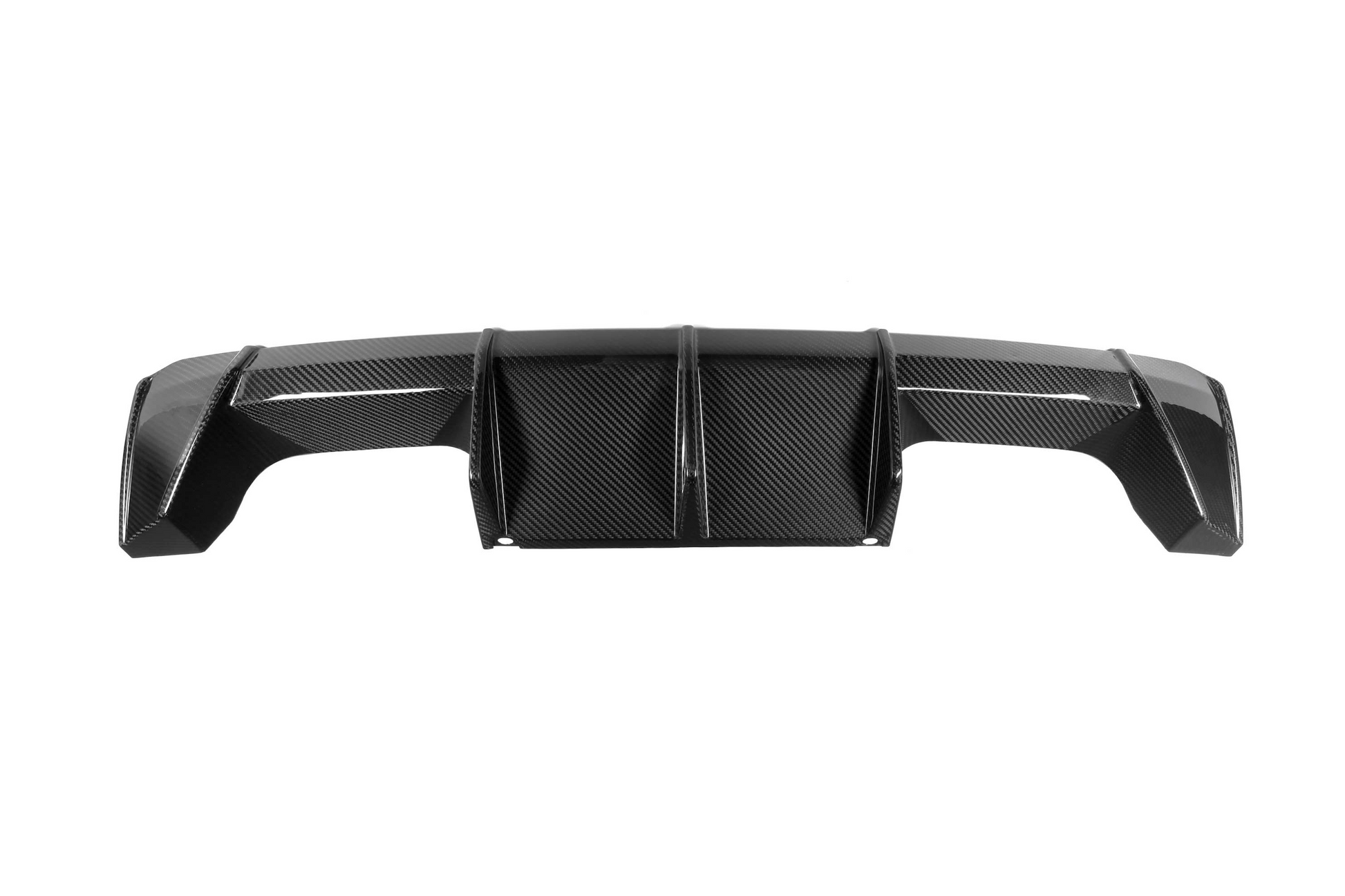 BMW G80 G81 M3 & G82 G83 M4 Pre-Preg Carbon Fibre CSL Rear Diffuser by FORM (2021+) FORM Industries