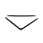 BMW M3 G80, M4 G82 & M2 G87 Pre-Preg Carbon Fibre Strut Brace by FORM (2021+) FORM Industries