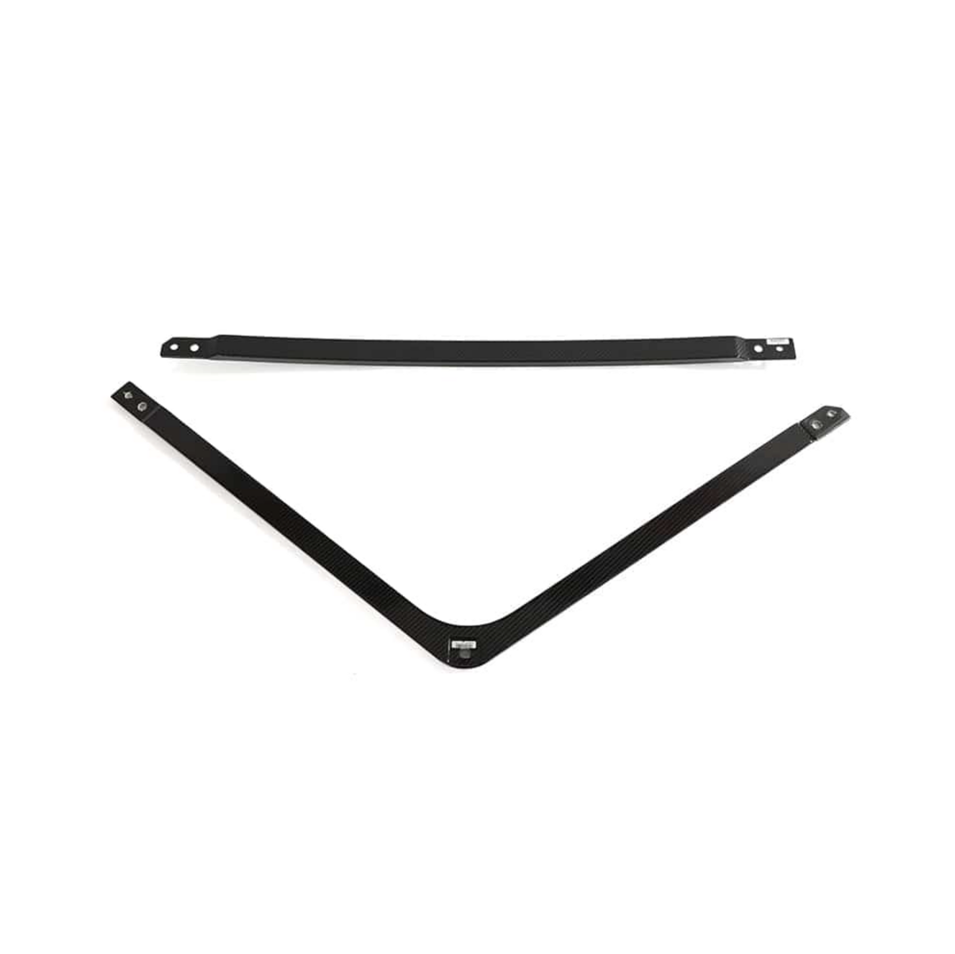 BMW M3 G80, M4 G82 & M2 G87 Pre-Preg Carbon Fibre Strut Brace by FORM (2021+) FORM Industries