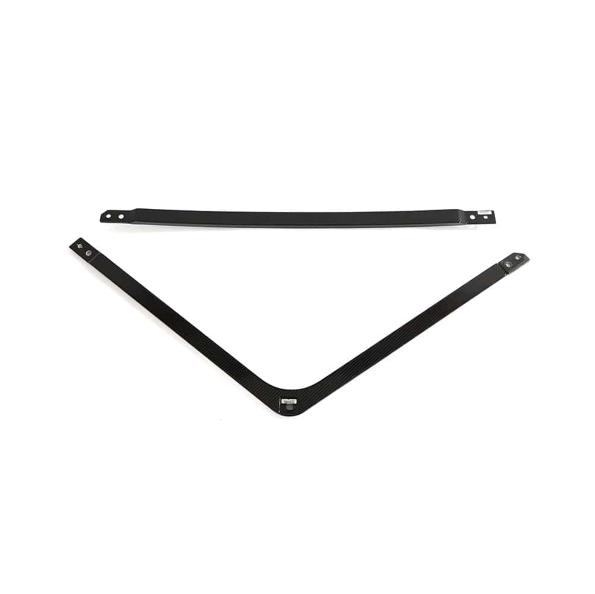 BMW M3 G80, M4 G82 & M2 G87 Pre-Preg Carbon Fibre Strut Brace by FORM (2021+) FORM Industries