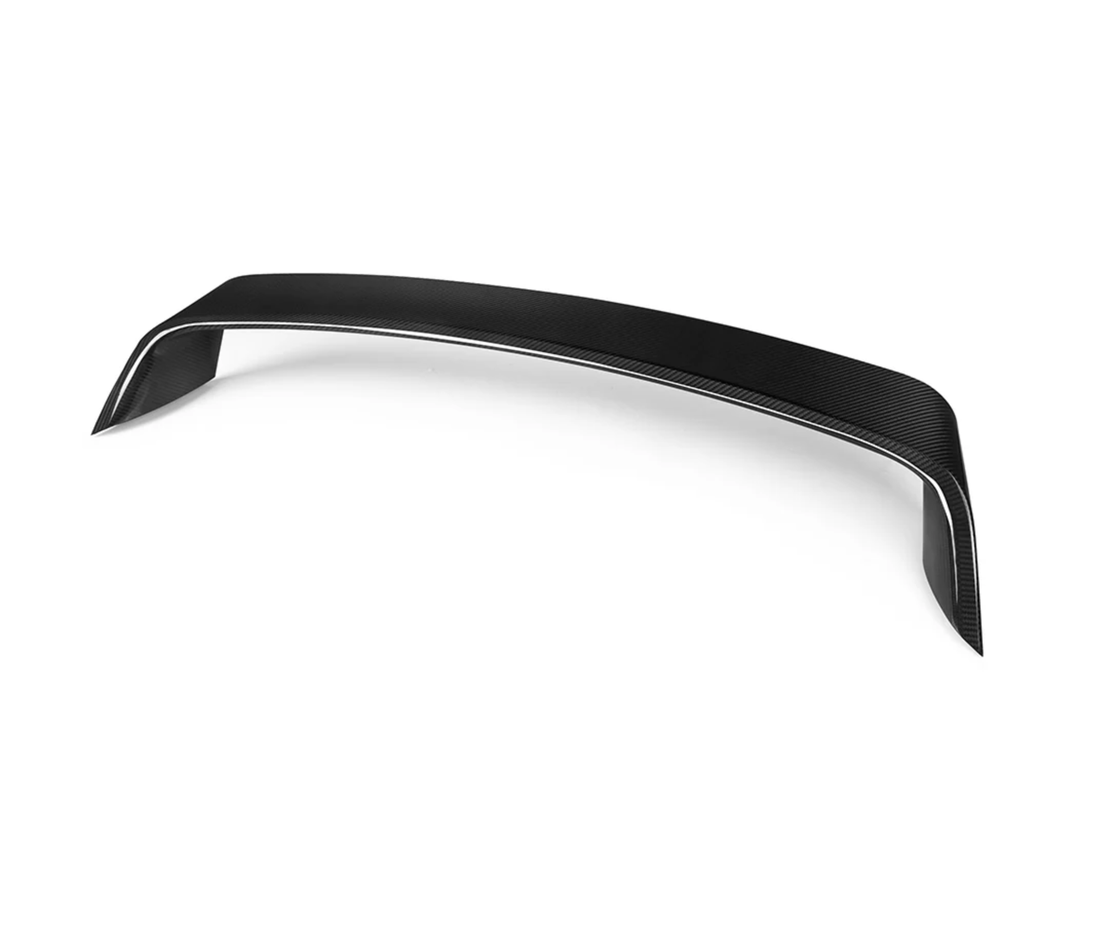 BMW M2 G87, 2 Series & M240i G42 Pre-Preg Carbon Fibre Rear Wing by FORM (2022+) FORM Industries