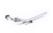 Seat Ibiza 1.9 TDI & Skoda Fabia vRS TDI - Large Bore Downpipe