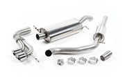 Seat Ibiza Cupra/Bocanegra 1.4 TSI - Cat-Back Exhaust System