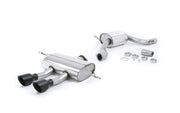 Seat Leon Cupra R 2.0 TSI 265ps - Cat-Back Exhaust System