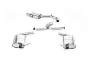 Seat Leon ST Cupra 300 (GPF Models) - Cat-Back Exhaust System