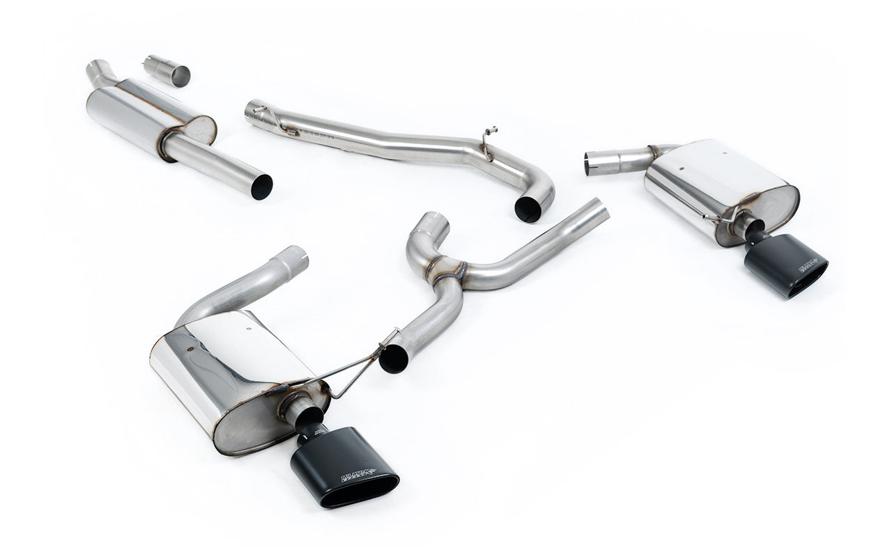 Seat Leon ST Cupra 300 (Non GPF Models) - Cat-Back Exhaust System