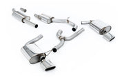 Seat Leon ST Cupra 300 (Non GPF Models) - Cat-Back Exhaust System