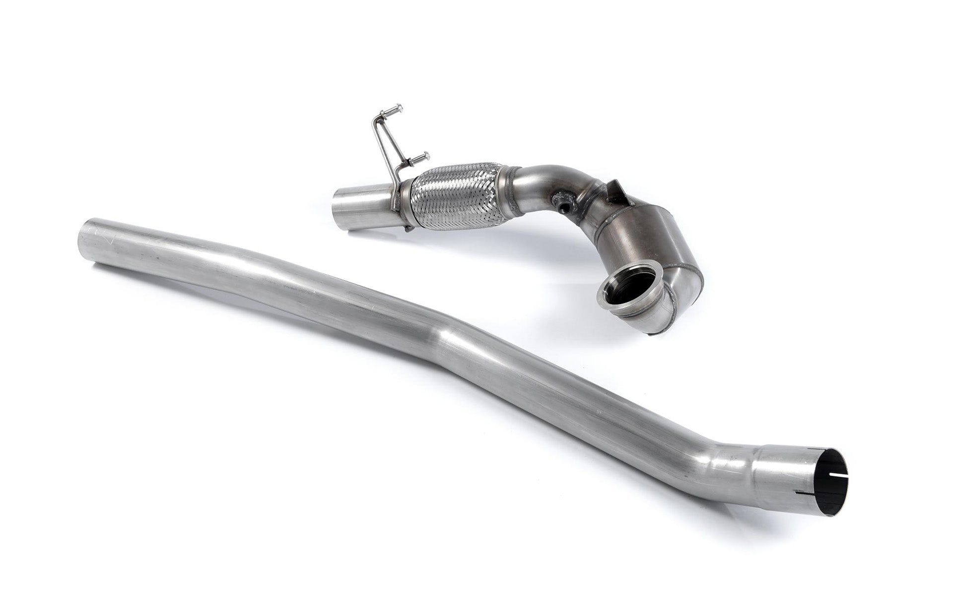 Seat Leon ST Cupra & Skoda vRS 2.0 TSI - Large Bore Downpipe