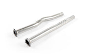 Secondary Catalyst Delete Pipe (Audi RS3 8P/MK2 TTRS 2.5L)
