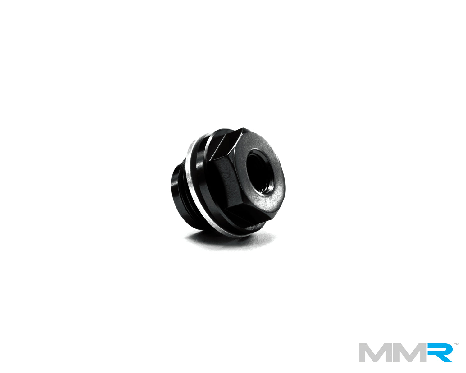 MMR Oil temperature and pressure adaptor for BMW N55 & S55
