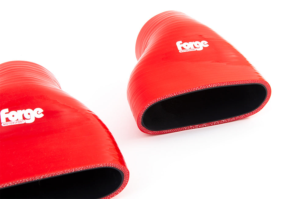 Silicone Inlet Hoses for Audi RS6/RS7 C8