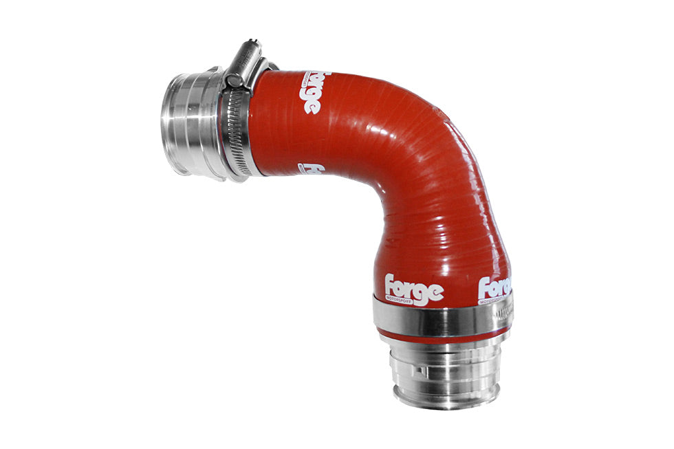 Silicone Turbo Hose for SEAT Ibiza 130 Diesel and Skoda Fabia VRS