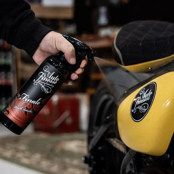 Auto Finesse Finale detail spray 500ml