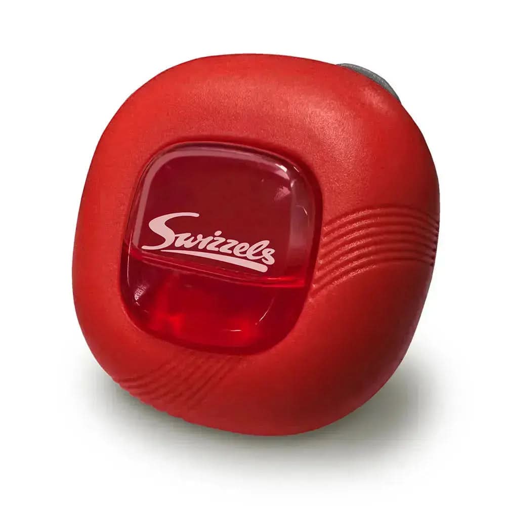 Swizzels Bubblegum Drumstick Twin Vent Clip Car Air Freshener Flava Car Scents